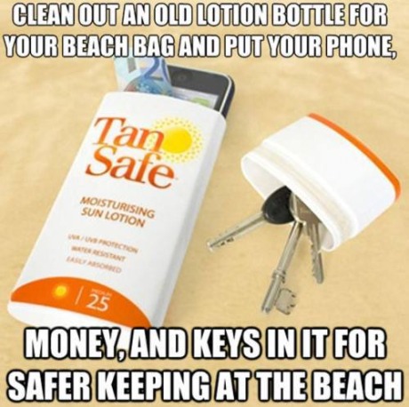Easy Life For Simple Life Hacks