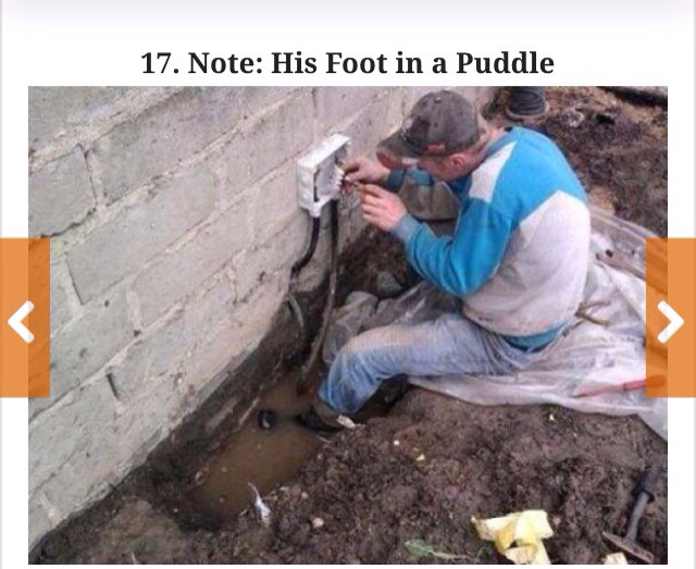 Photographic Pieces Of Evidence As To Why Women Live Longer Than Men 👽