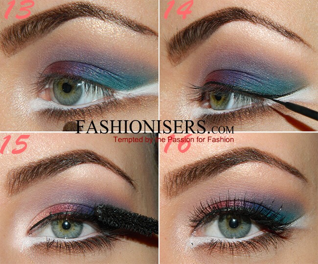 How-to Makeup Tutorials + Products (Eyeshadow, Lip Enhancing, Nose Thinning, And Contouring Tips)
