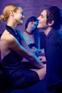 The 4 "Types" Of Men: How To Seduce The Right Guy, The Right Way.
