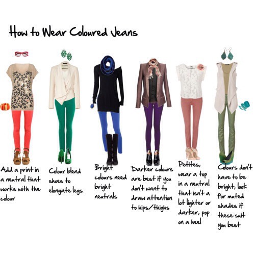 👠Cool Fashion Tips 👠