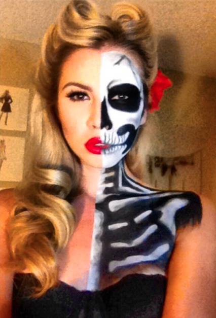 Halloween Costume Ideas 