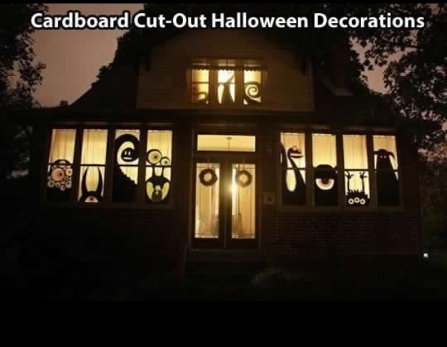 Compilation Of Halloween Decorations And Crafts! 🎃👻