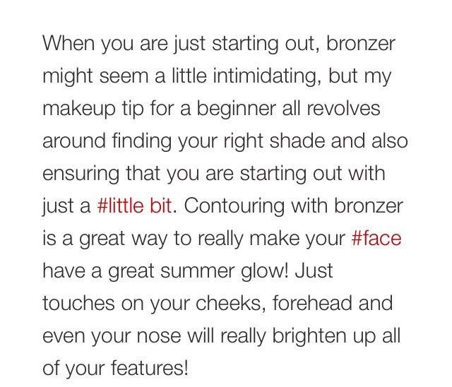 makeup tips for beginners💋