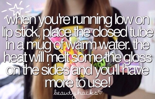 22 Beauty Hacks EVERY Girl Should Know! 