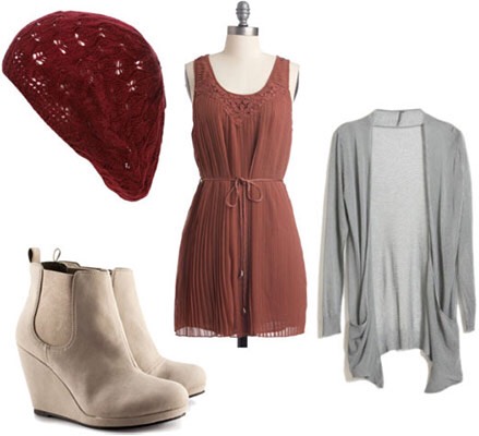 School Outfits