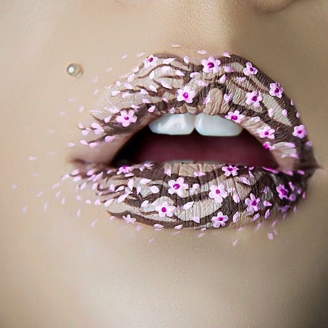 Lip Art