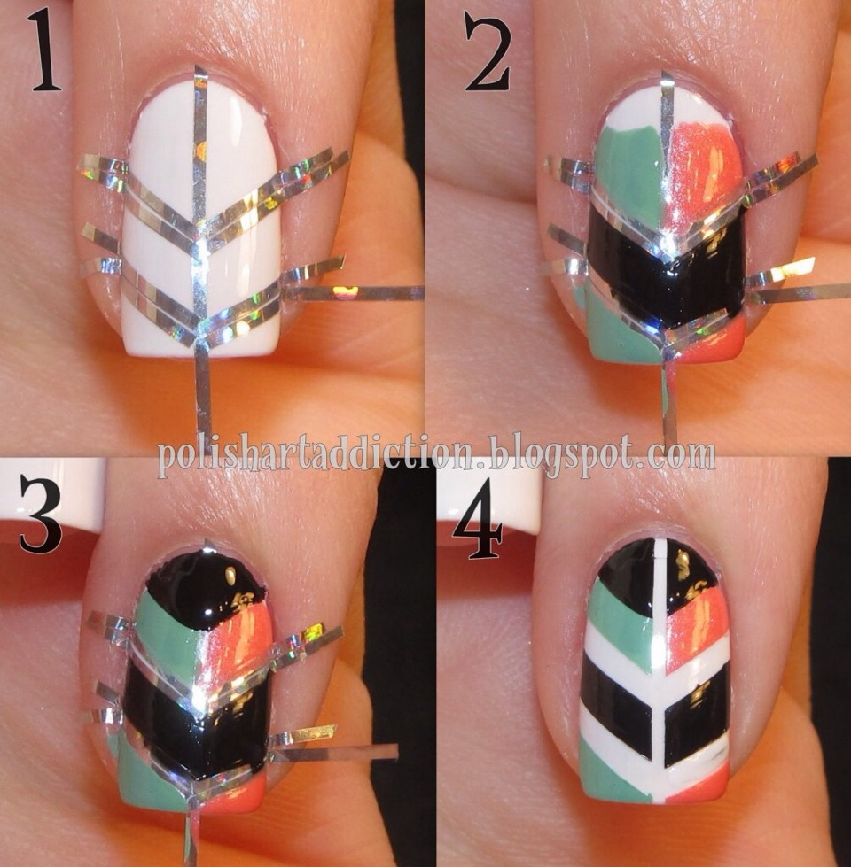 Nail Designs