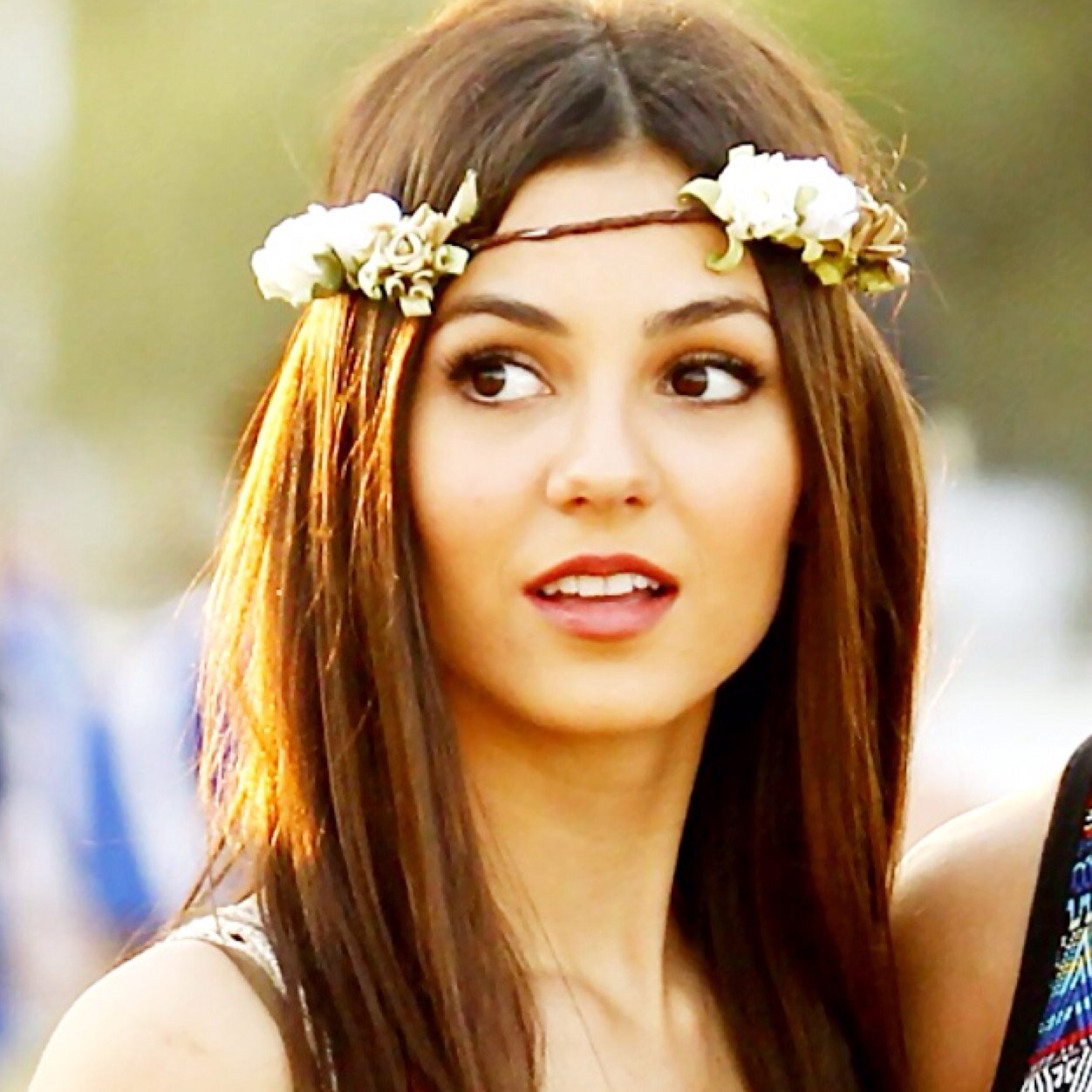 Victoria justice