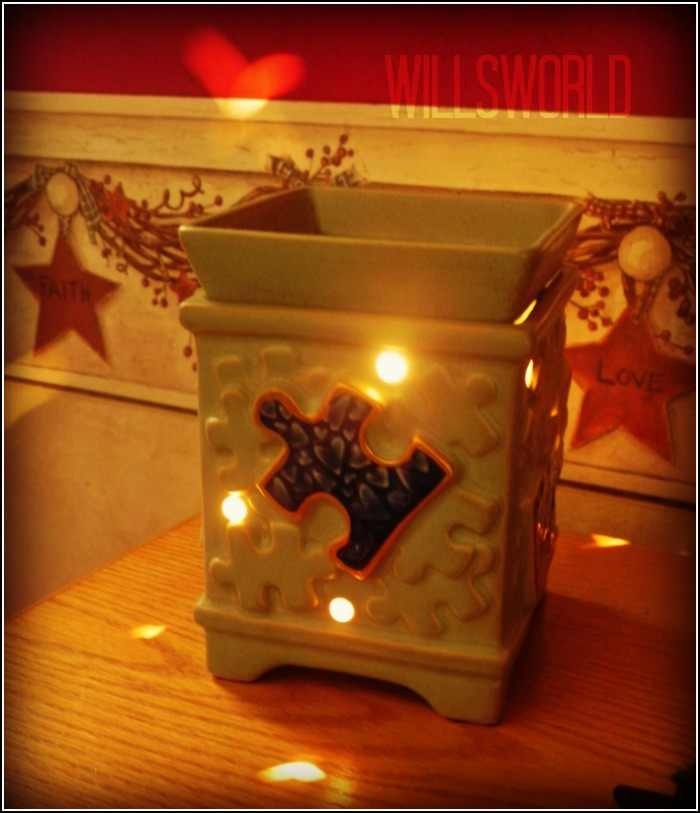 Put A Few Tablespoons Of Vicks Vapo Rub In A Scentsy Burner, Beside Your Bed At Night To Cure Cold