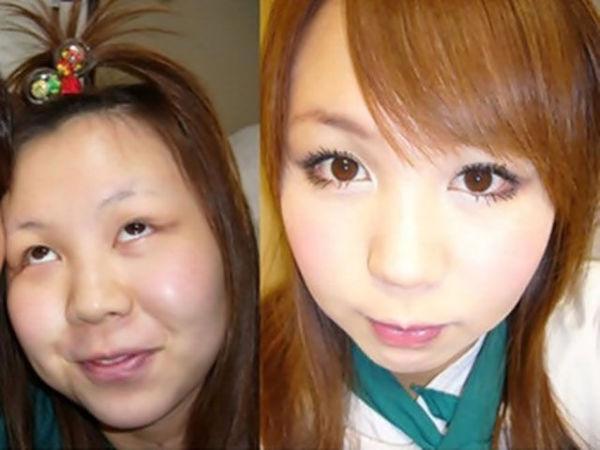 Cray Cray Makeup Transformations MUST SEE ♥♥♥
