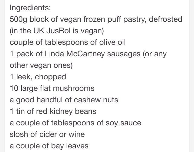 18 Tasty Vegan Recipes 😋