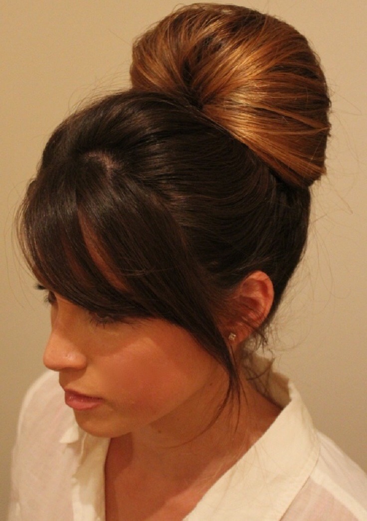 Fall Hairstyles