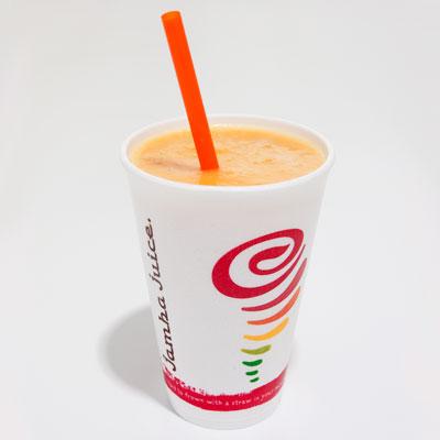 In a Rush?
Reach for a Resistant Starch-packed banana and one of these on-the-go options—you'll still get the healthy carbs and calories you need to start your day in slim-down mode! 