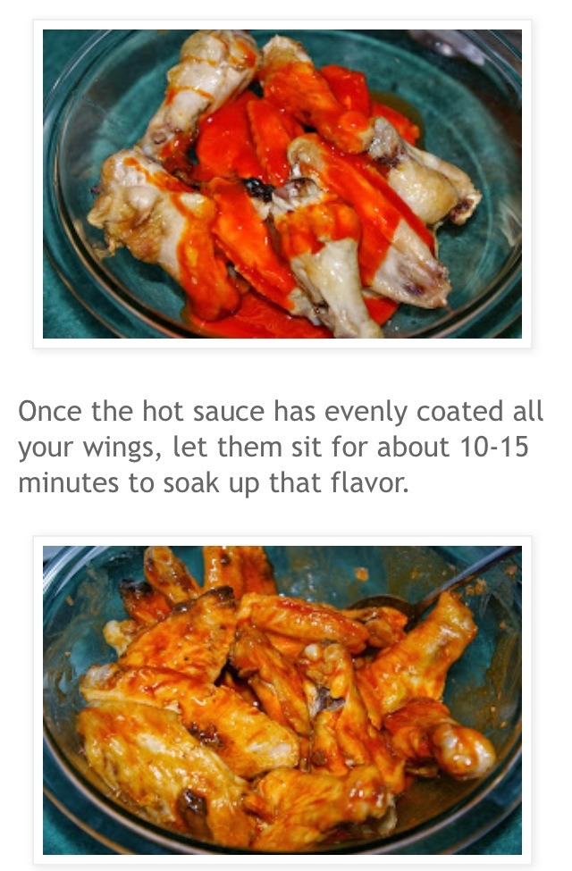 Buffalo Hot Wings- Grill Style! 🍖🍥🍖🍥