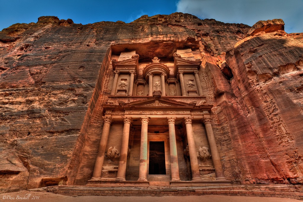 Petra, Jordan