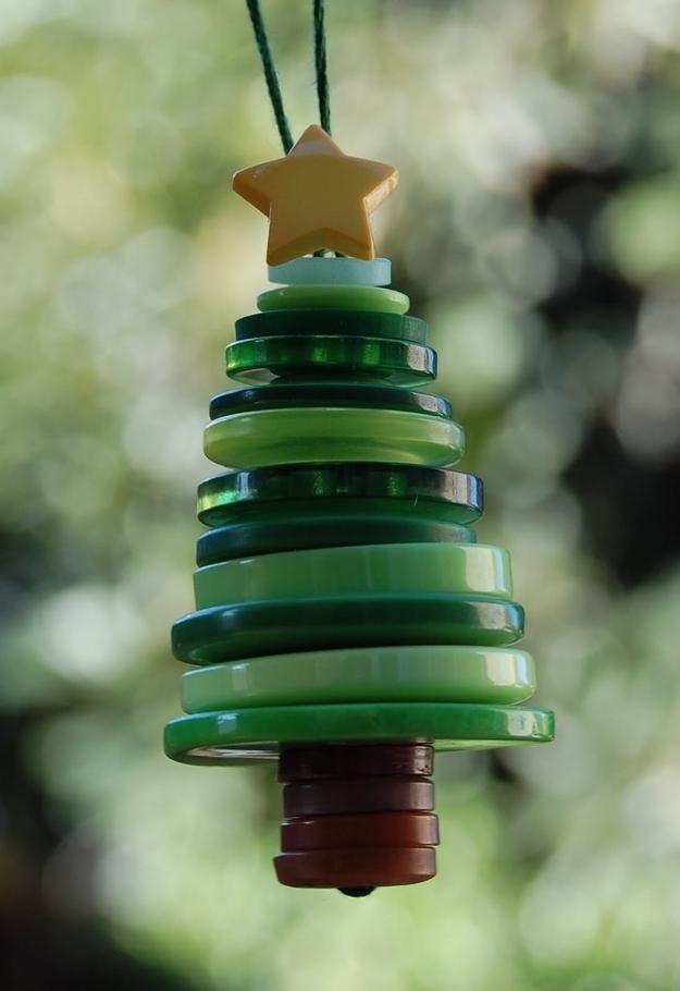 4. Button Trees