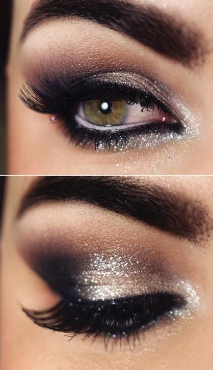 Night Date Makeup Ideas 