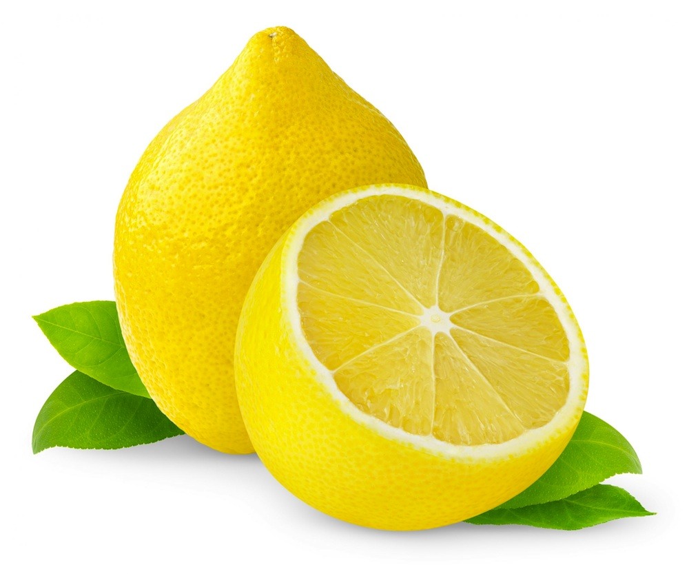 Drinking a cold glass of water with lemon juice squeezed in it helps boost your metabolism and burn fat without breaking a sweat!