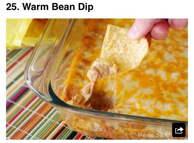 Cheese Dips 👍
