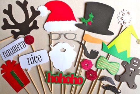 Christmas Party Ideas 