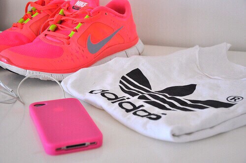 Workout Outfits