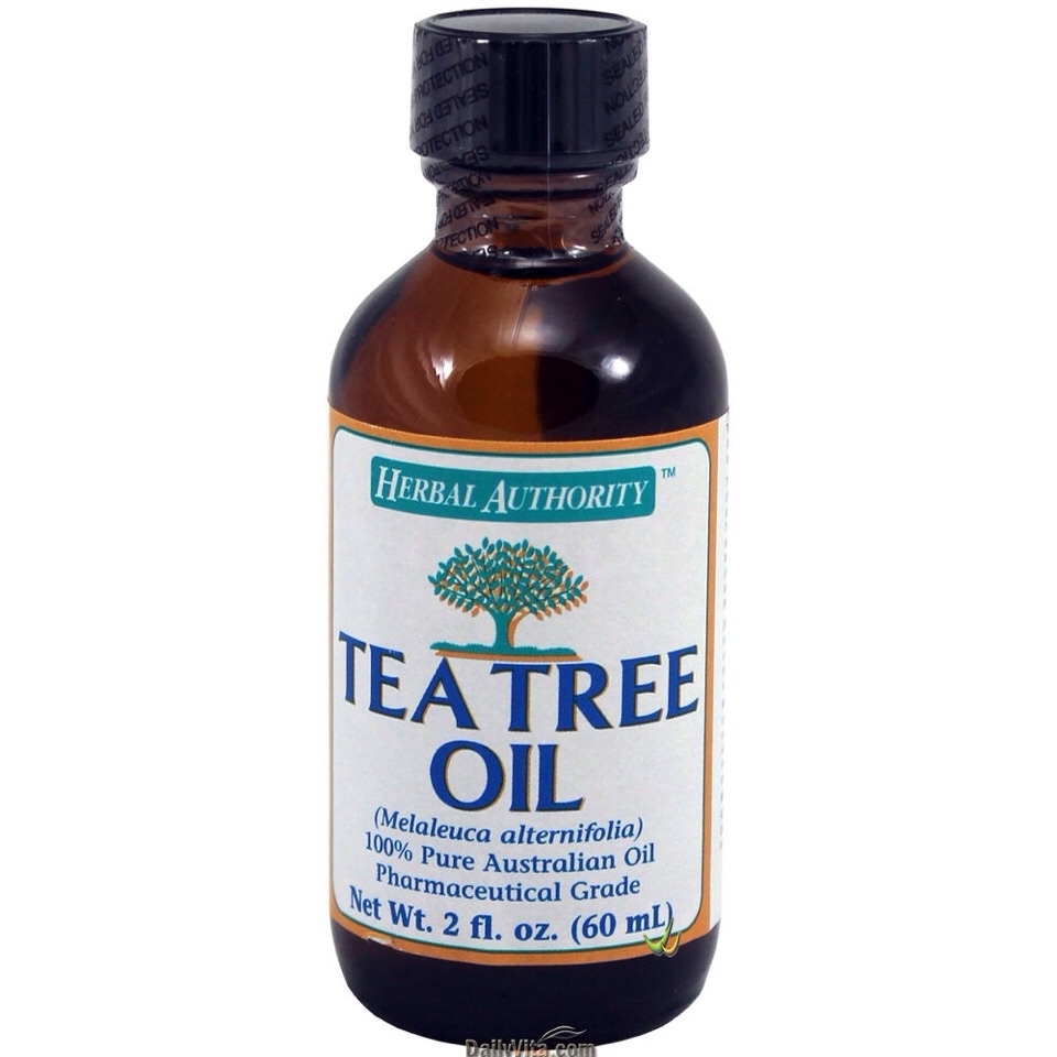 You can buy tree tea oil at your local health food store
