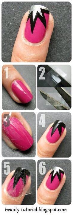 Nail Designs