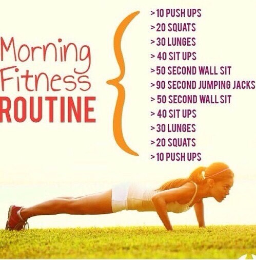 How to Get Your Summer Beach Body 💪