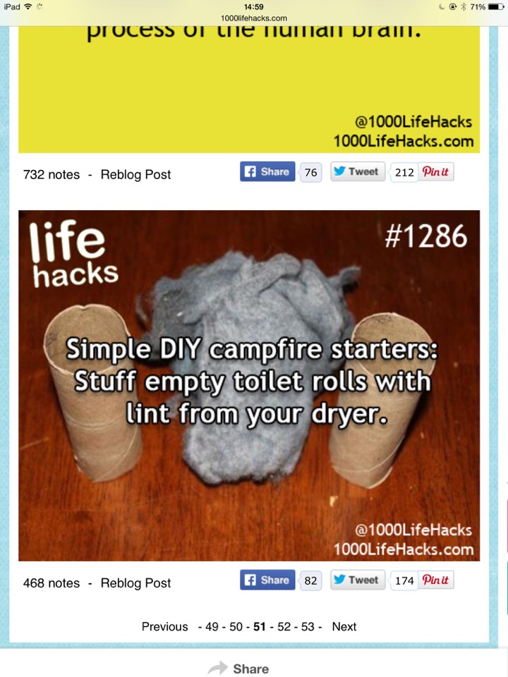 20 Super Usefull Life Hacks For Your Everyday Life :)