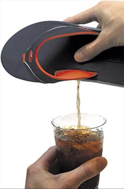 WTF? Products You've Never Knew Existed!