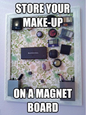 Girl Hacks!!!
