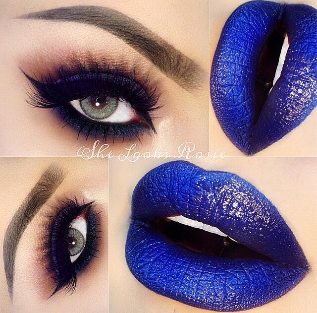 28 Absolutely Stunning Eyeshadow Looks And Tutorials #tipit #howto 