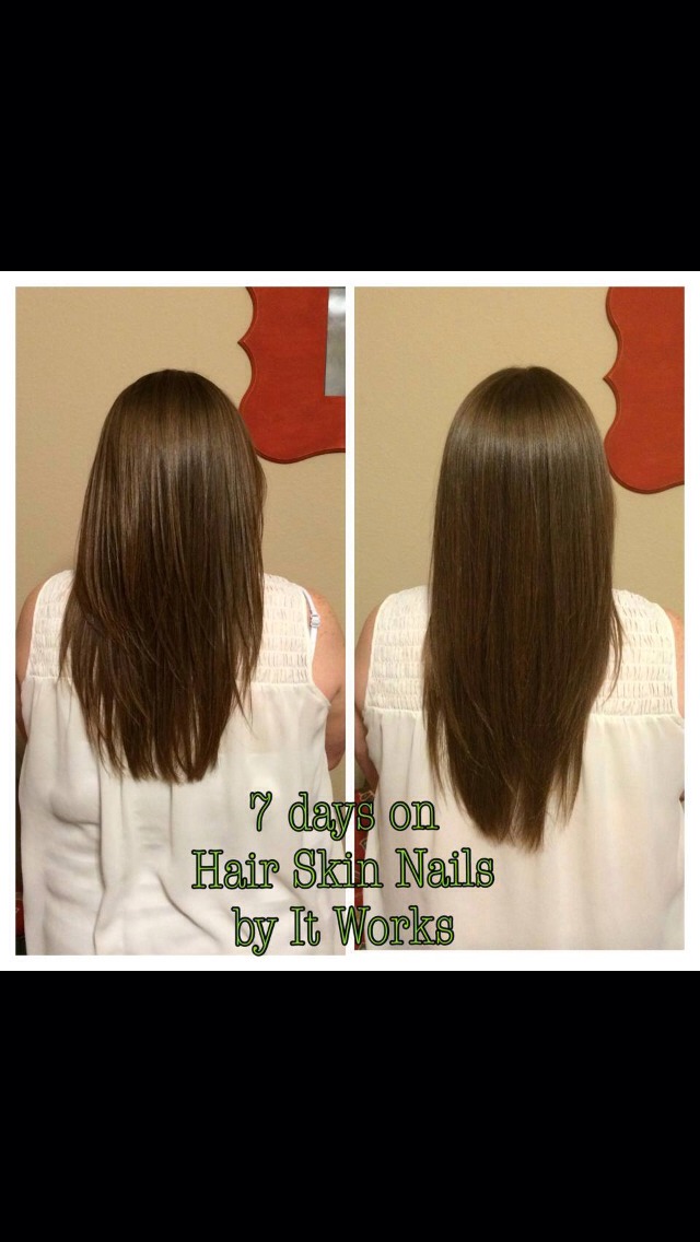 Easy Way To Grow Hair Fast