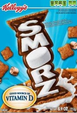 10 Worst Breakfast Cereals That Make Twinkies Seem Healthy!