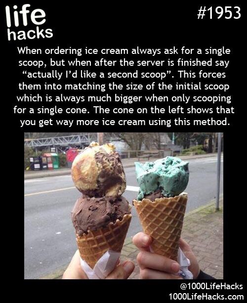 Check Out This Life Hacks!!!
