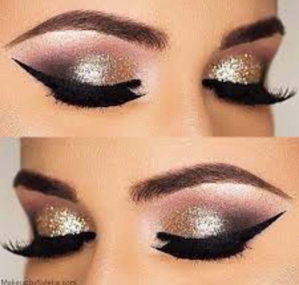 Gorgeous Winter Makeup Ideas