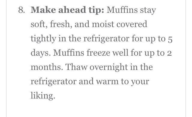 Strawberry Cheesecake Muffins! ❤️🍓
