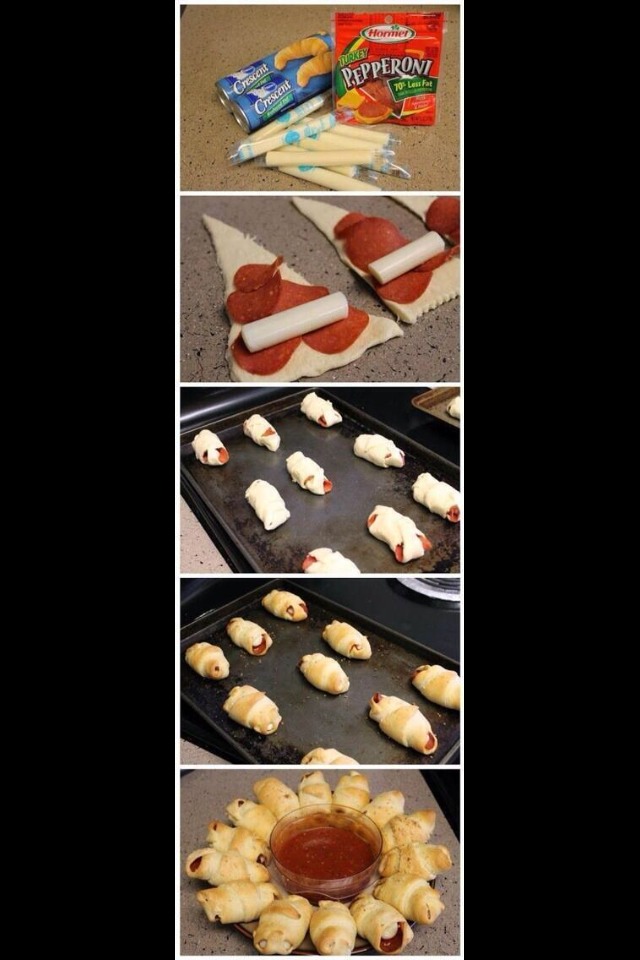 Food Fun