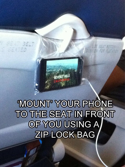 35 Life Hacks To Make Your Life A Breeze! 