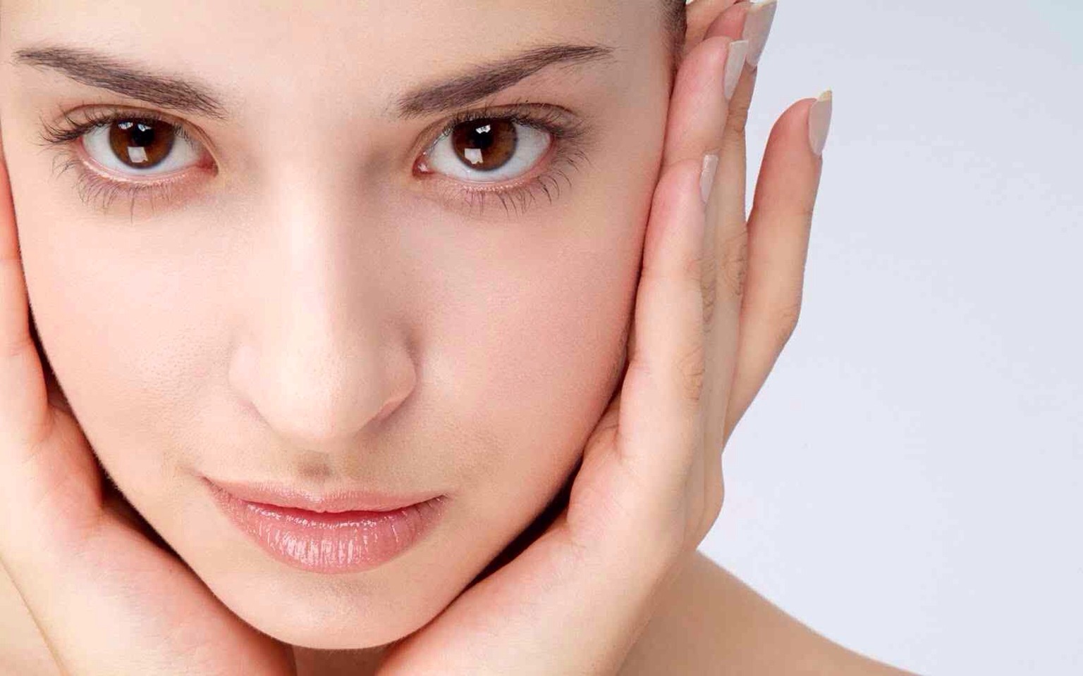 Quick 5 Min Facial Scrub.. Only Three Ingredients From Your Kitchen Cupboard!