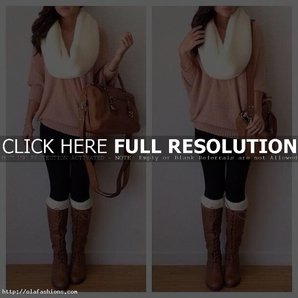 Cute Winter Outfits!!!