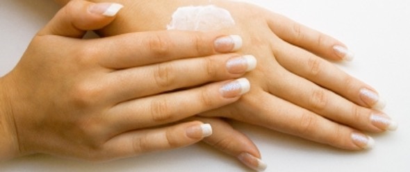 If you have dry skin apply coconut oil overnight and wake up with beautiful moisturizer healthy skin 