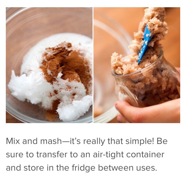 Pucker Up For Winter With DIY Sugar Lip Scrubs!!
