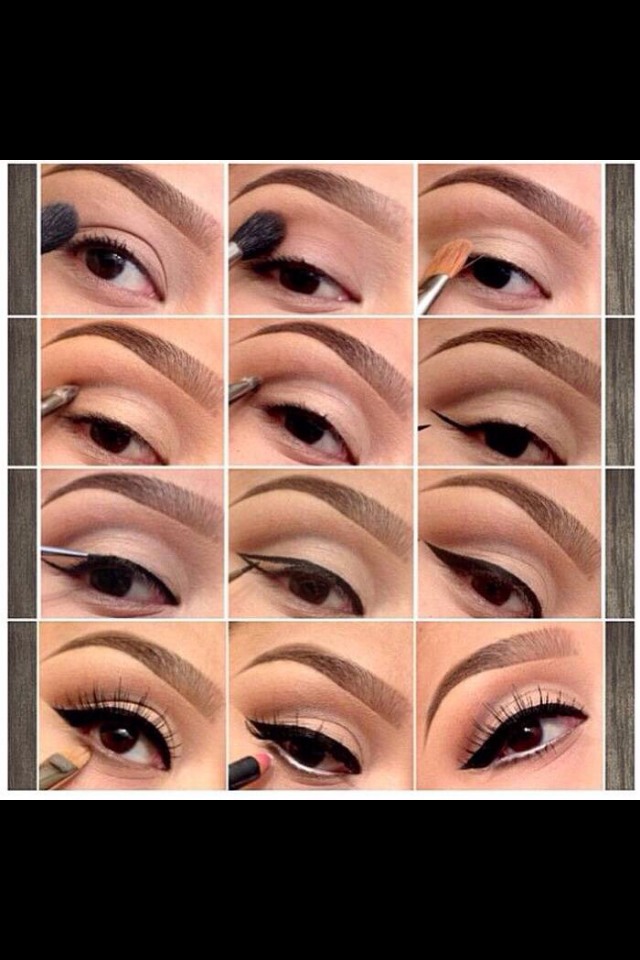 Party Makeup