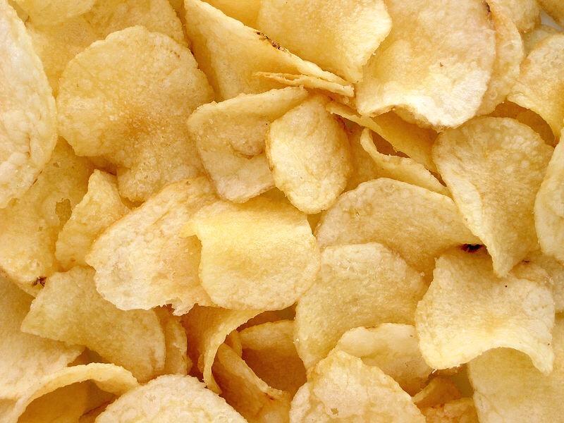 Top 5 Foods For Weight Gain How Does Your Diet Stack Up