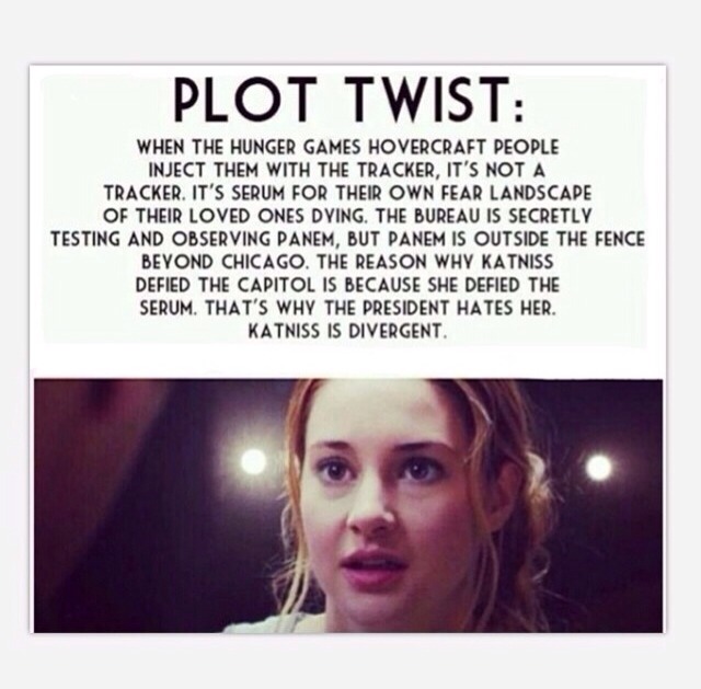 Film Secrets!
