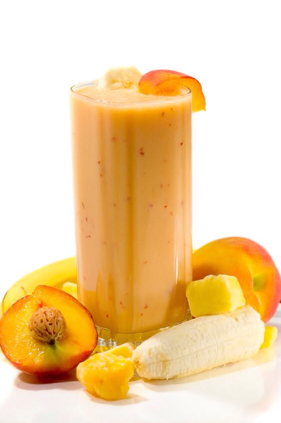 Smoothie Recipes 
