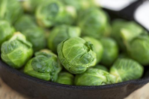12 Fall And Winter Superfoods