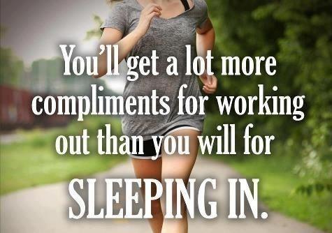 Workout Motivation!